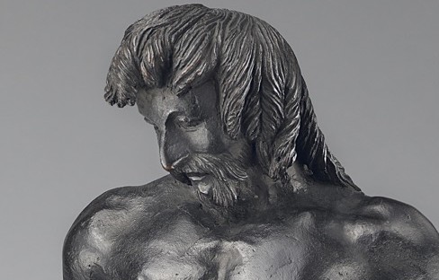Siena: The Art of Bronze, 1450 – 1500, The Frick Collection, October 15, 2026 - January 18, 2027